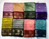 Wow Pure Dola Silk Jacquard Boder Fancy Wholesale Saree In India